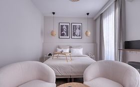 Short Time Suites Toulon Centre 4 Check-In Auto